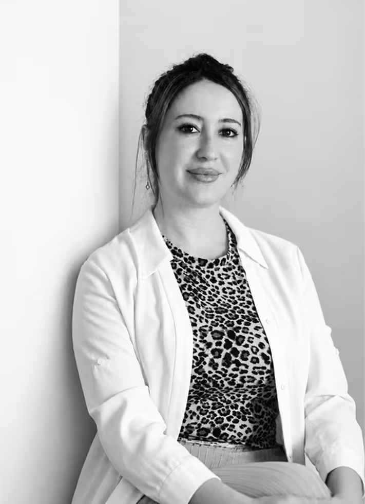 Sara - Operations Coordinator